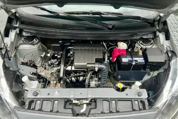 Mitsubishi Mirage 2025 photo 4