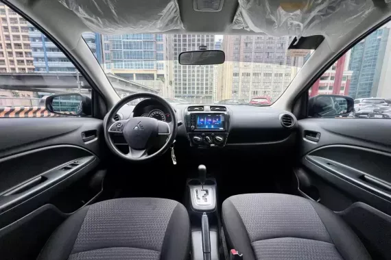 Mitsubishi Mirage 2025 photo 5