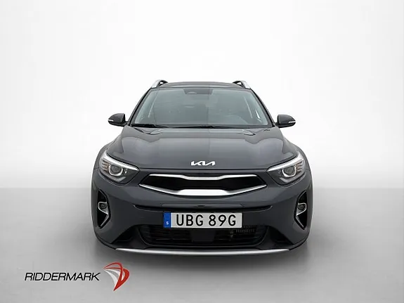 Kia Stonic 2023 photo 2