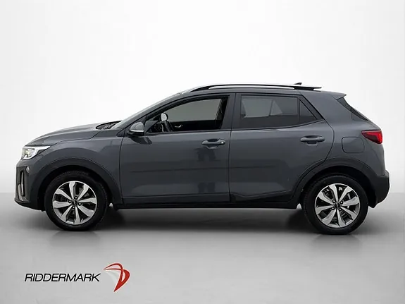 Kia Stonic 2023 photo 5