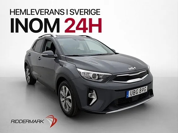 Kia Stonic 2023 photo 3