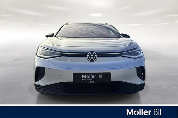 Volkswagen Id.4 2026 photo 2