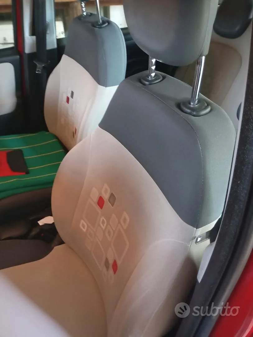 Fiat Panda 2015 photo 3