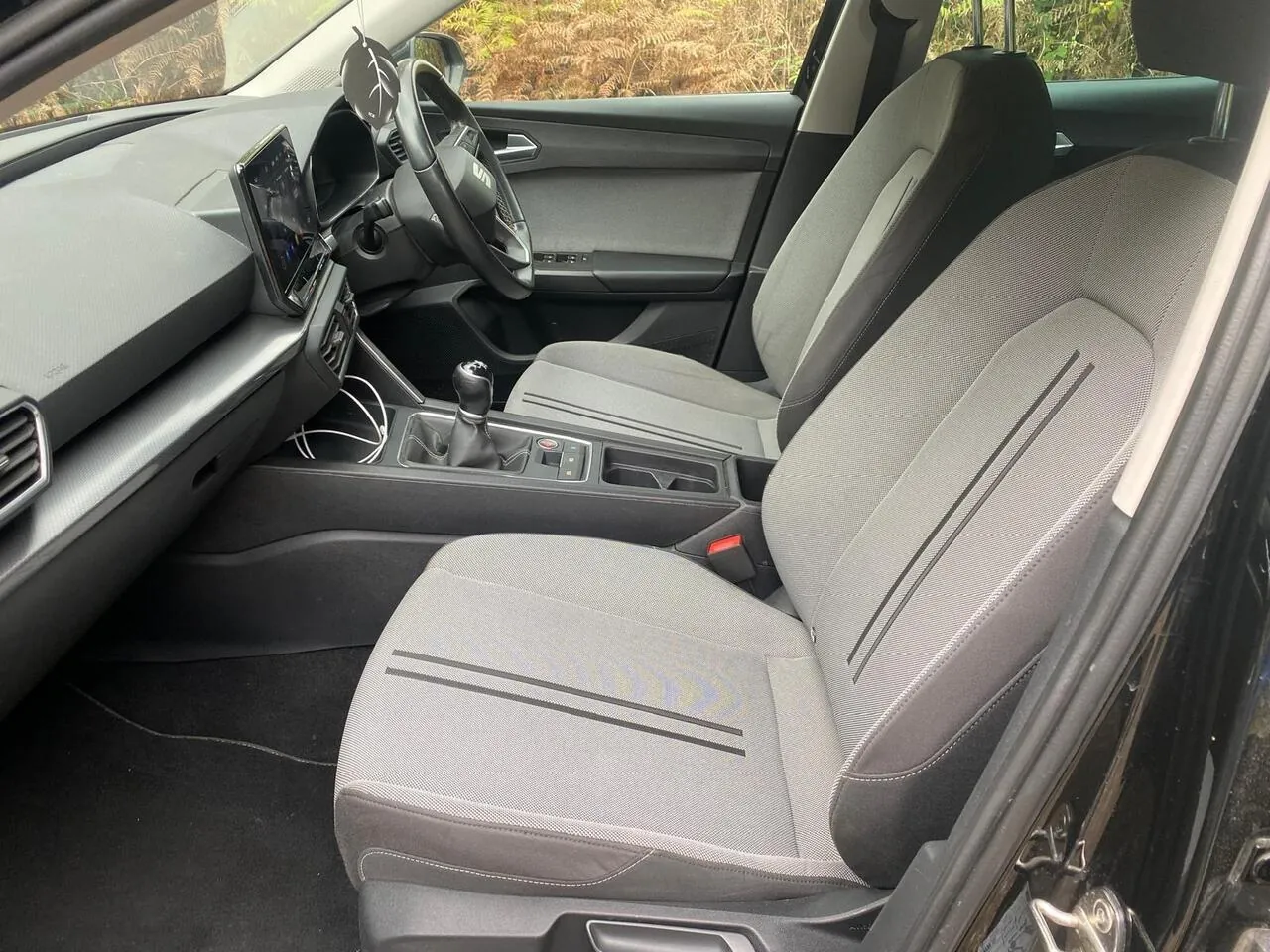 Seat Leon 2021 photo 5