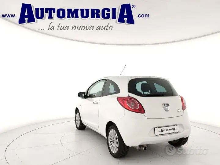 Ford Ka 2016 photo 3