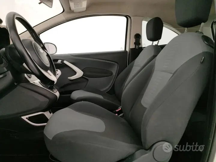 Ford Ka 2016 photo 5