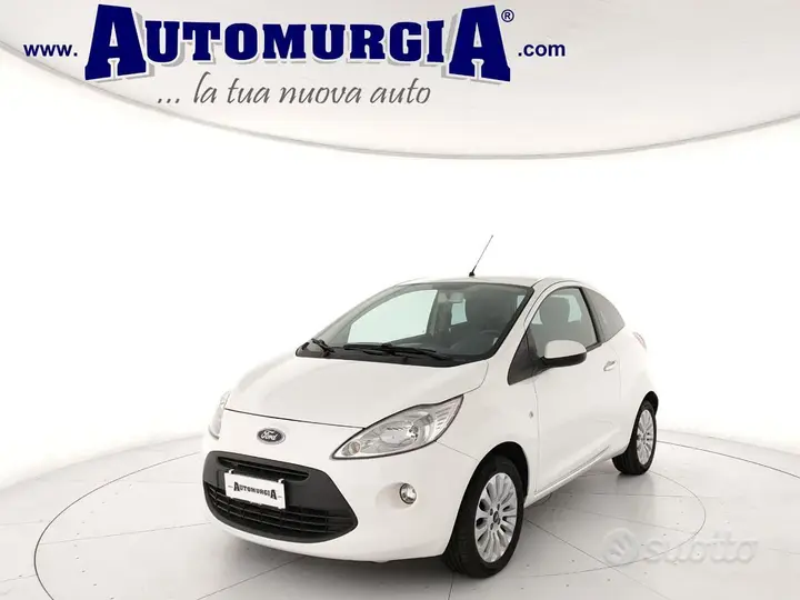 Ford Ka 2016 photo 2
