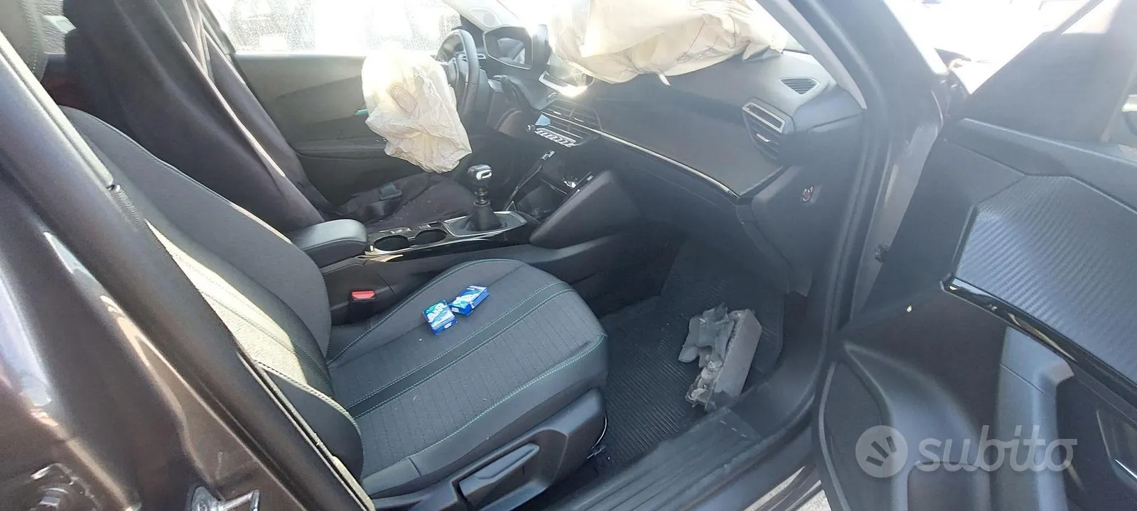 Peugeot 2008 2022 photo 4