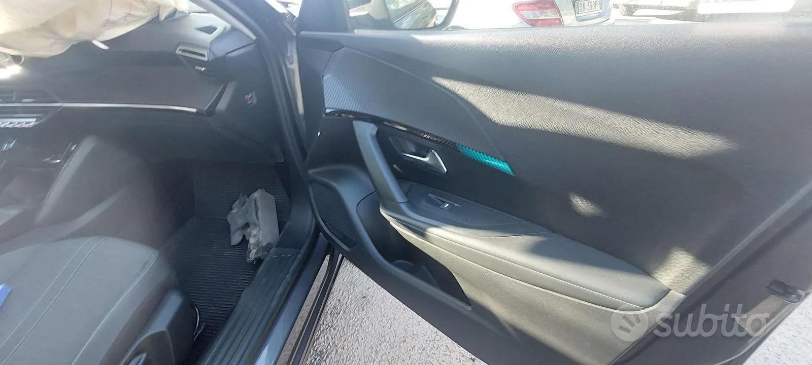 Peugeot 2008 2022 photo 5