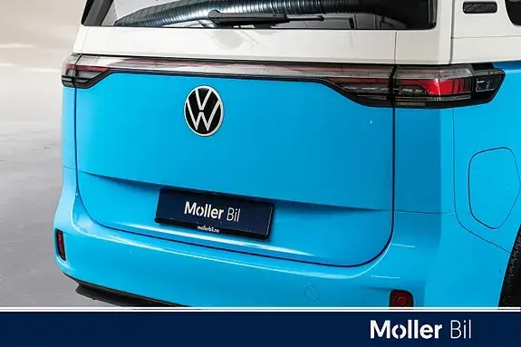 Volkswagen Id. Buzz 2026 photo 5