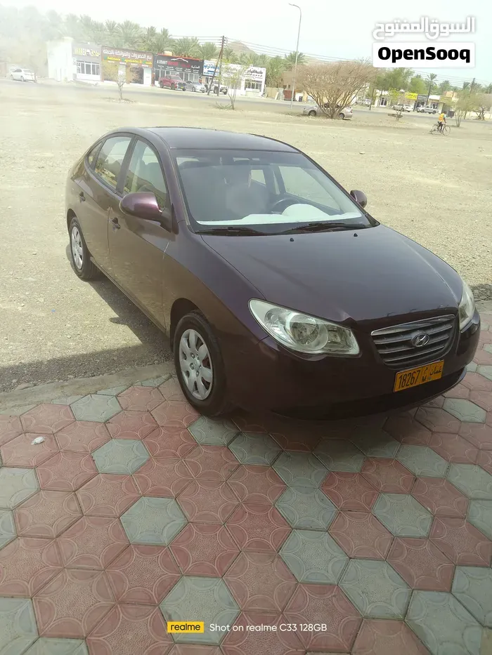 Hyundai Elantra 2018 photo 5