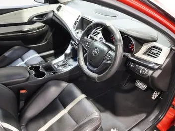 Holden Commodore 2013 photo 4