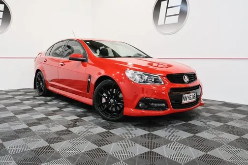 Holden Commodore
