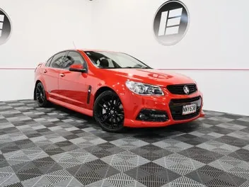 Holden Commodore 2013 photo 2