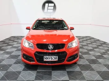 Holden Commodore 2013 photo 3
