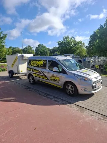 Ford Connect
