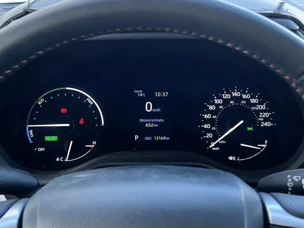 Toyota Sienna 2024 photo 5