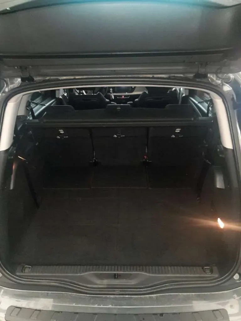Citroen C4 Picasso 2015 photo 2