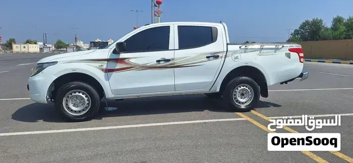 Mitsubishi L200 2020 photo 5