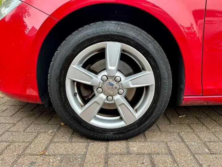Seat Leon 2009 photo 5