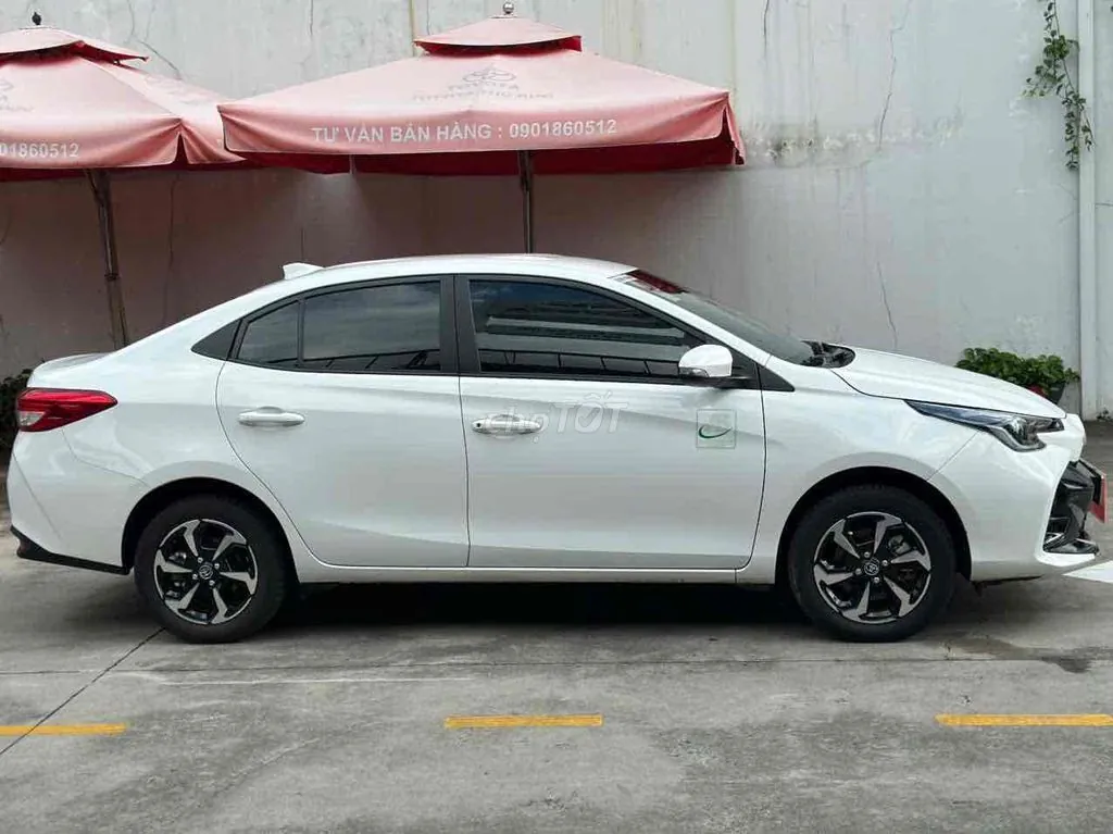 Toyota Vios 2026 photo 3