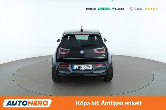 BMW I3S 2022 photo 4