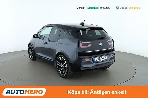 BMW I3S 2022 photo 3