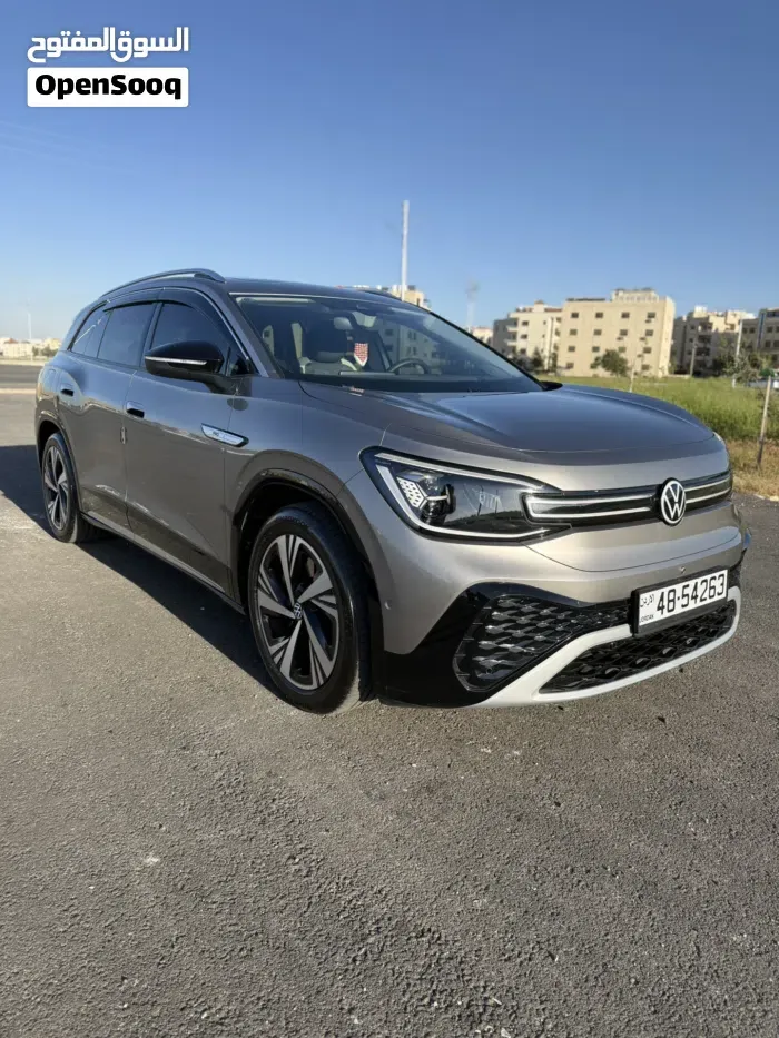 Volkswagen Id.6