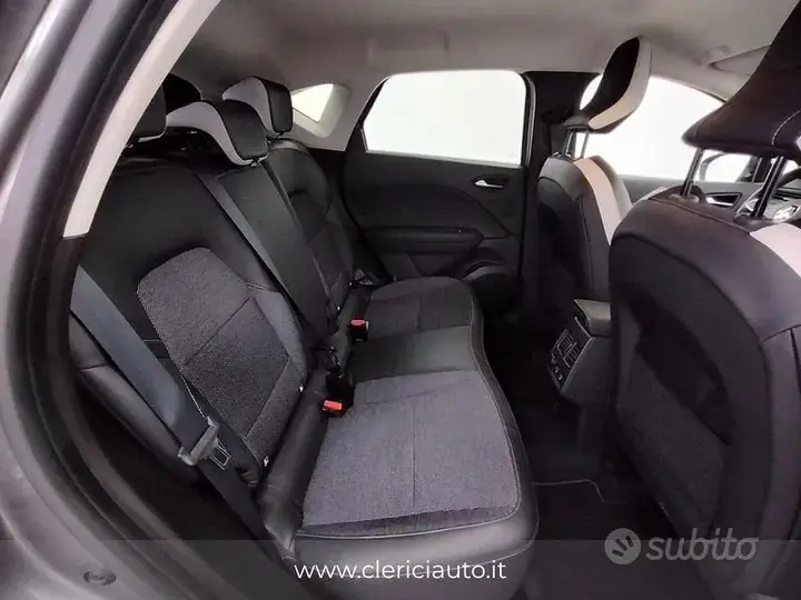 Renault Captur 2023 photo 5