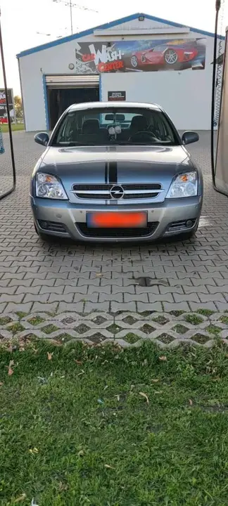 Opel Vectra C