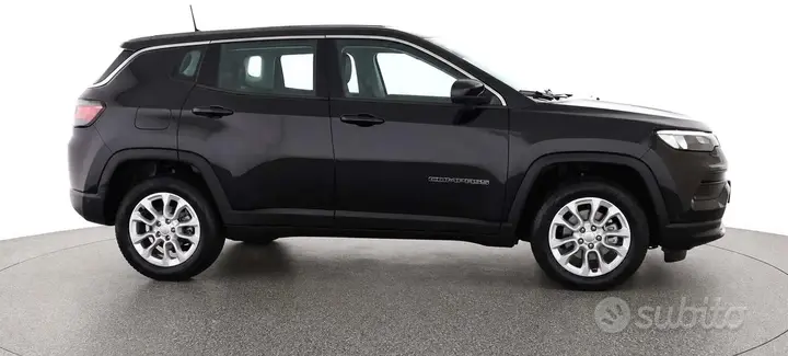 Jeep Compass 2022 photo 3