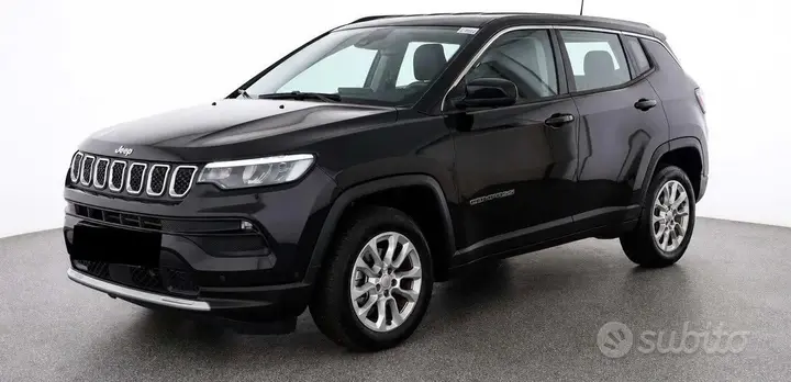 Jeep Compass 2022 photo 4