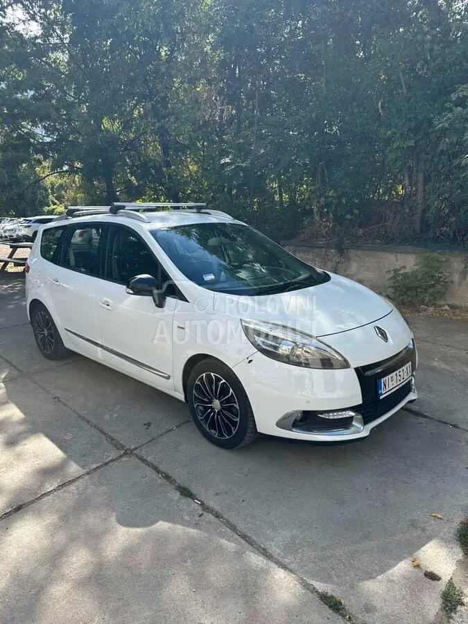 Renault Grand Scenic