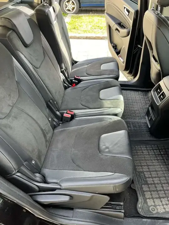 Ford S-Max 2017 photo 3