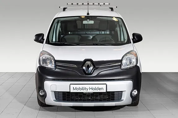 Renault Kangoo 2021 photo 3