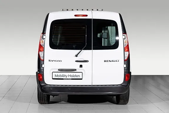 Renault Kangoo 2021 photo 4