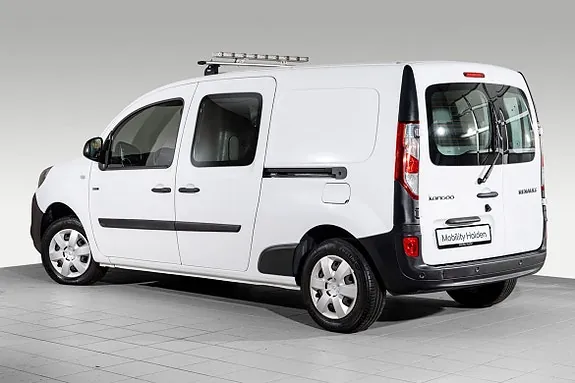Renault Kangoo 2021 photo 2
