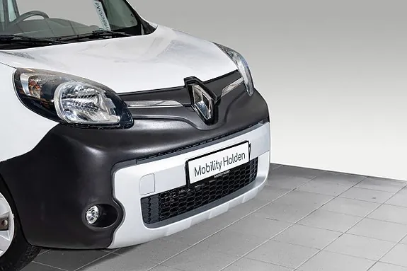 Renault Kangoo 2021 photo 5