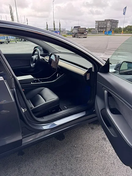 Tesla Model 3 2019 photo 5