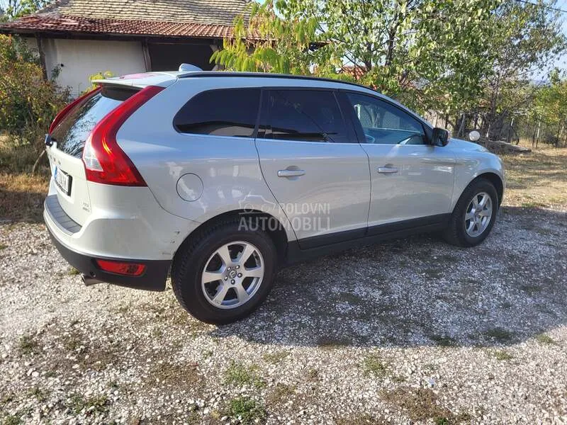 Volvo Xc60 2009 photo 5