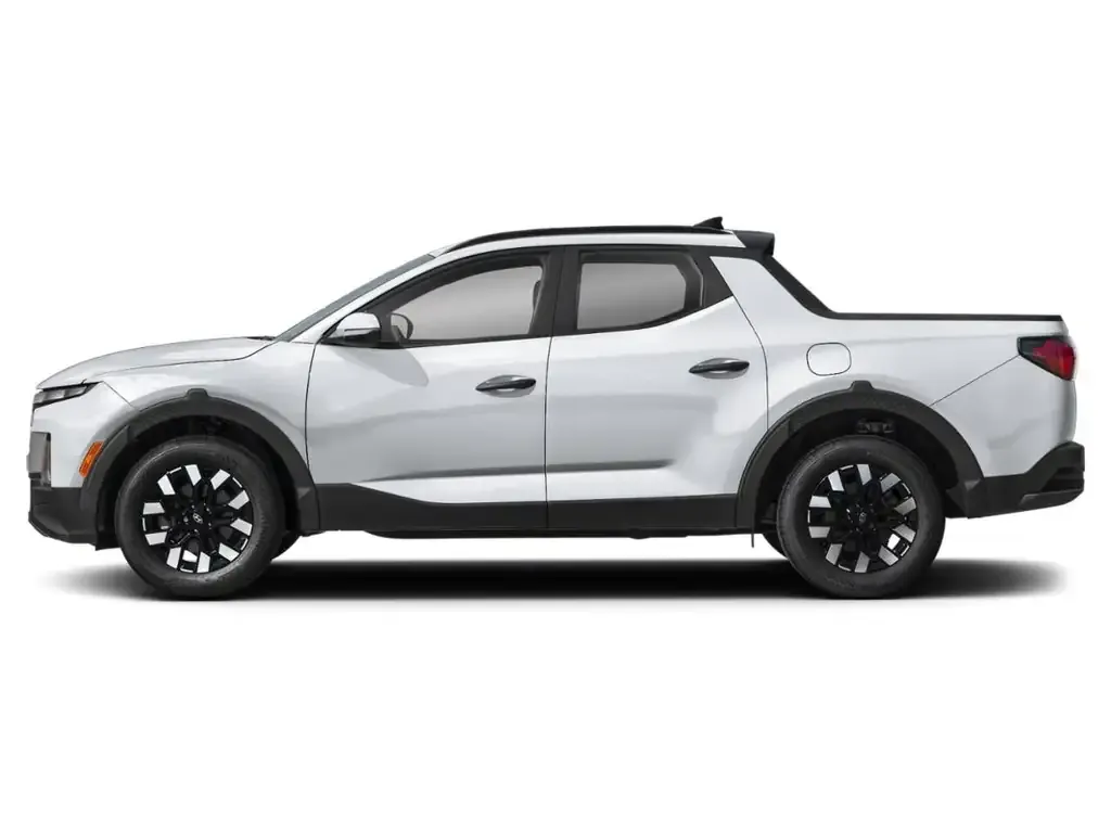 Hyundai Santa Cruz 2025 photo 3