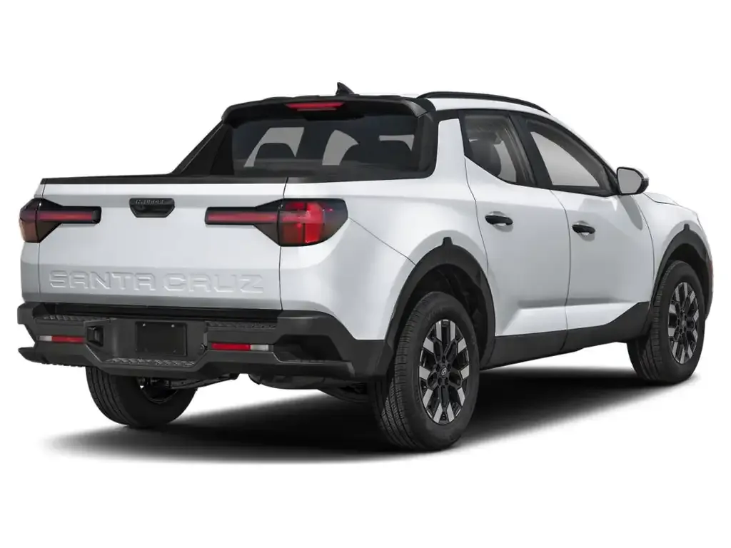 Hyundai Santa Cruz 2025 photo 2