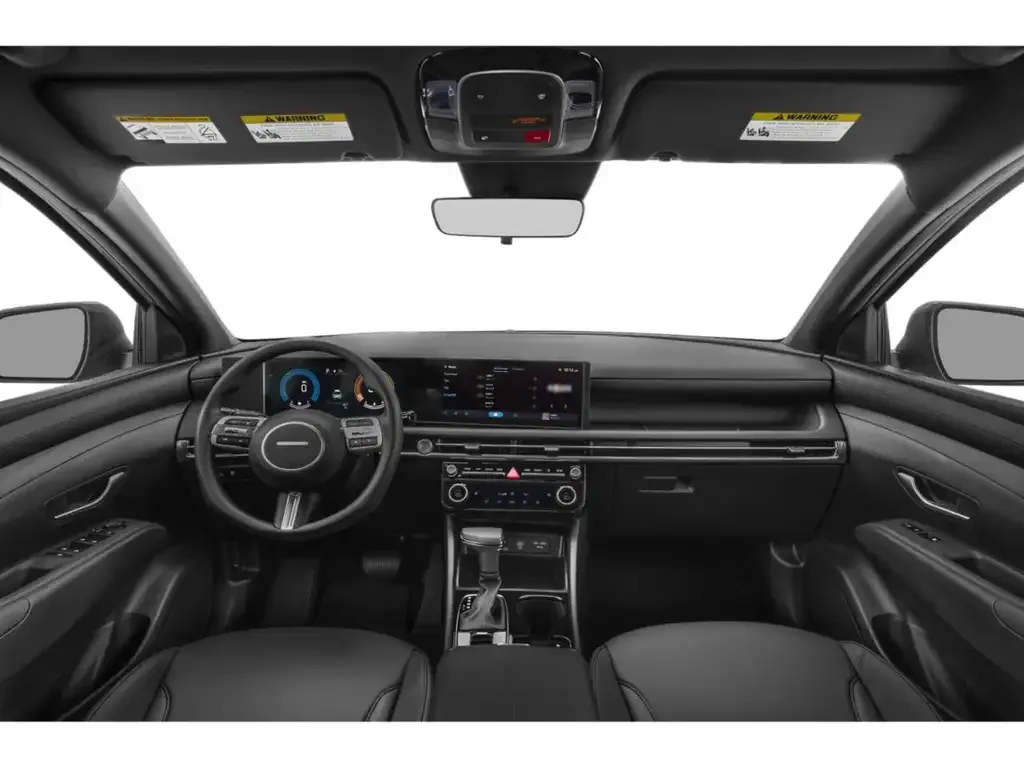 Hyundai Santa Cruz 2025 photo 5