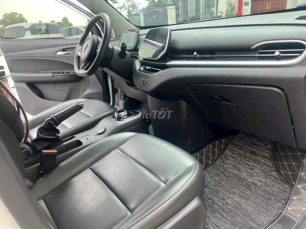 Vinfast Vf5 2025 photo 5