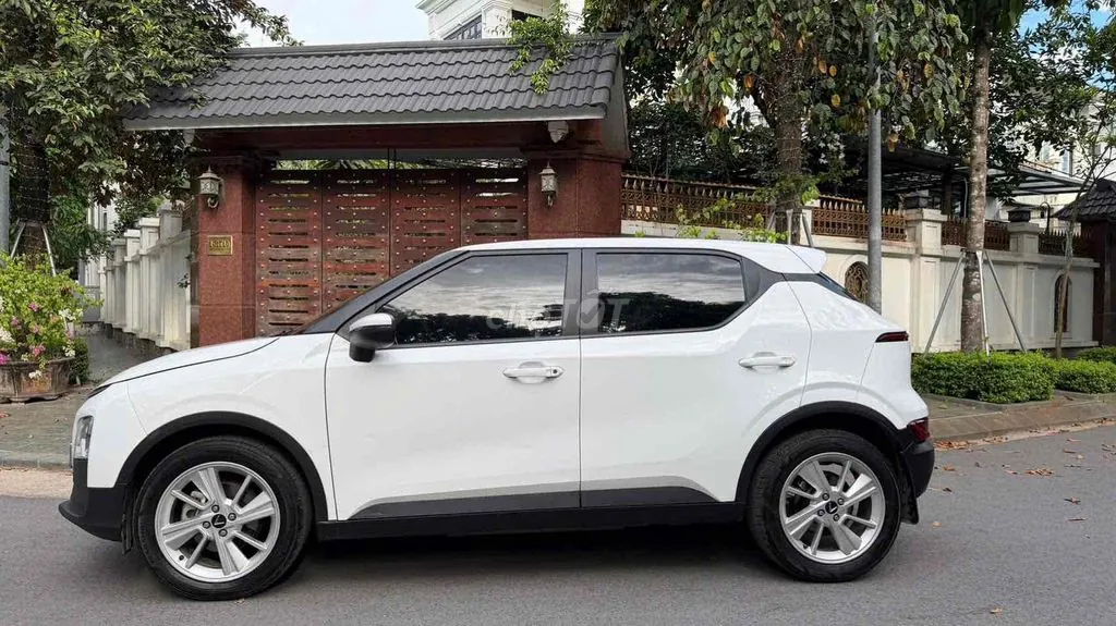 Vinfast Vf5