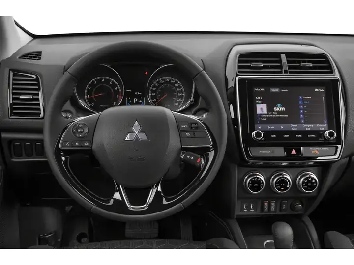 Mitsubishi Rvr 2027 photo 4