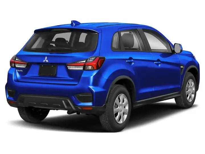 Mitsubishi Rvr 2027 photo 2