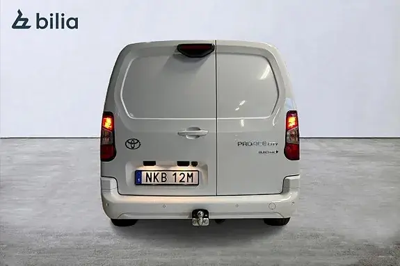 Toyota Proace City 2024 photo 4