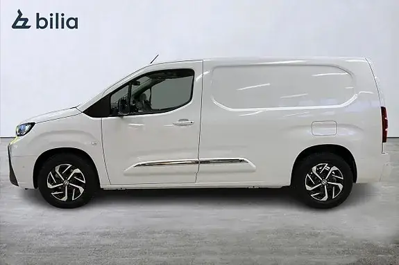 Toyota Proace City 2024 photo 3