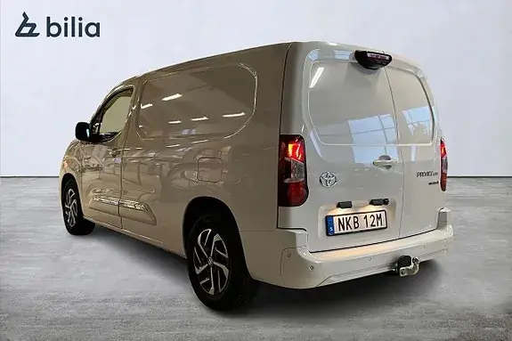 Toyota Proace City 2024 photo 2